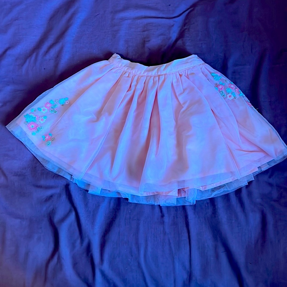 Girls skirt -2T
